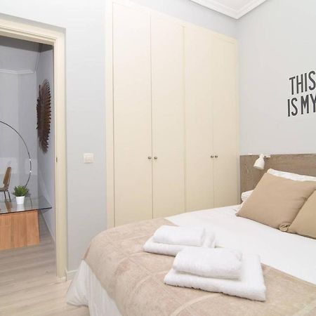 Bright Apartment In La Latina By Batuecas Madrid Exterior photo